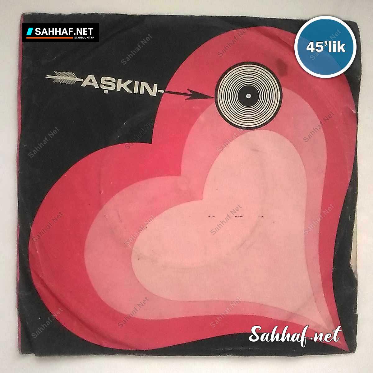 Film Müzik AŞIK İSMAİL – Ruhumdaki Sıkıntı – Ne Mektup Gönderir Ne de Tel Çeker – Ah Çektikçe Çekesim Gelir – Sus Sus Duymasınlar – 45lik Plak Sahhaf.Net 2 AŞIK İSMAİL – Ruhumdaki Sıkıntı – Ne Mektup Gönderir Ne de Tel Çeker – Ah Çektikçe Çekesim Gelir – Sus Sus Duymasınlar – 45lik Plak Sahhaf.Net Film Müzik 2