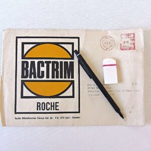 ROCHE BACTRIM ZARF