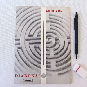 CARLO ERBA DİABORAL İLAÇ BROŞÜRÜ