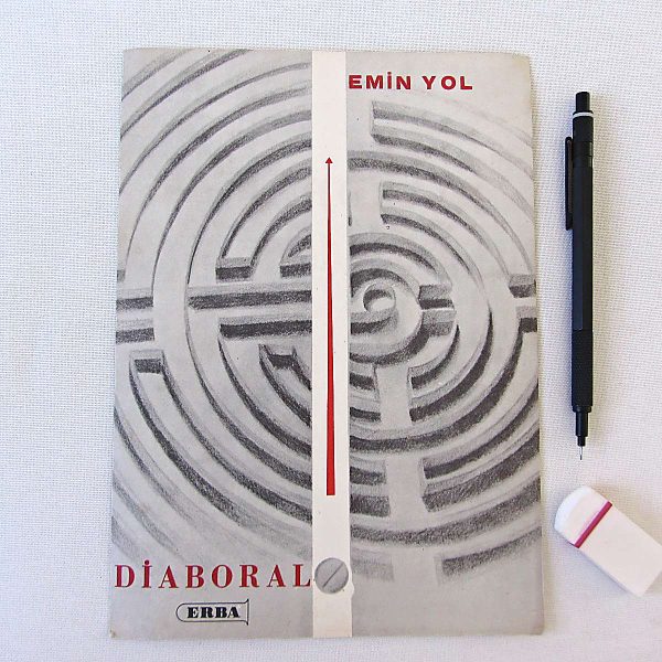 CARLO ERBA DİABORAL İLAÇ BROŞÜRÜ 41 CARLO ERBA DİABORAL İLAÇ BROŞÜRÜ