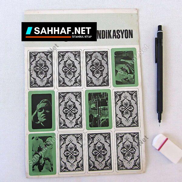 LİBRİUM 4 BÜYÜK ENDİKASYON - Sahhaf.Net