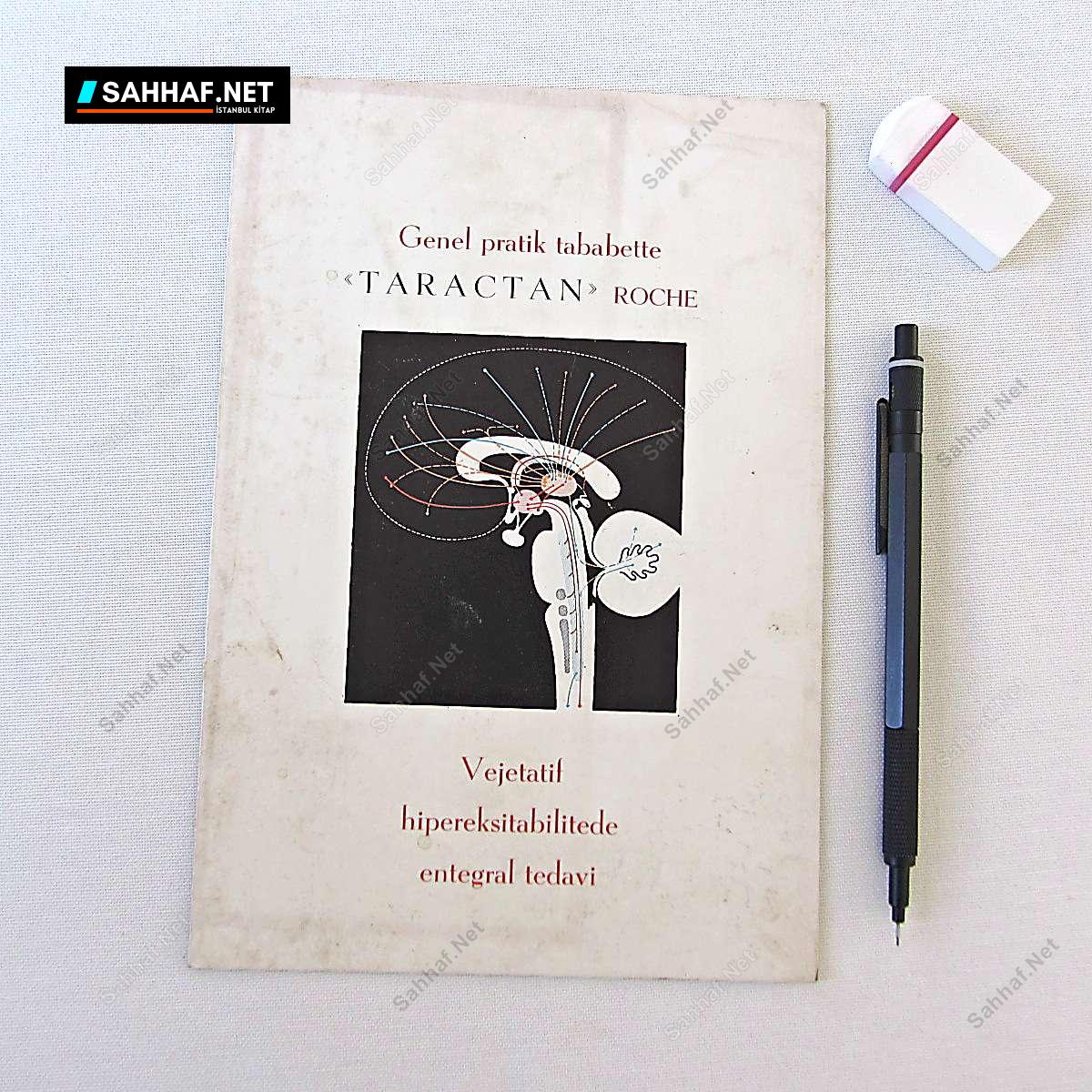 ROCHE TARACTAN İLAÇ BROŞÜRÜ 1 ROCHE TARACTAN İLAÇ BROŞÜRÜ