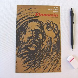 SQUIBB FLUMAZIN İLAÇ BORÜRÜ