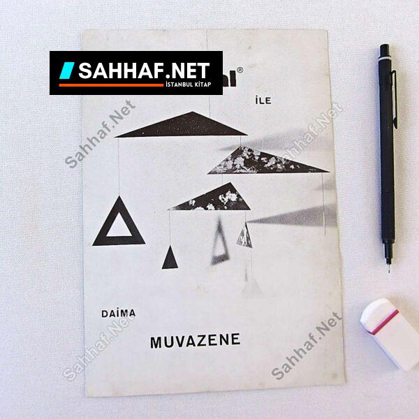 SANDOZ BELLERGAL İLAÇ BROŞÜRÜ - Sahhaf.Net