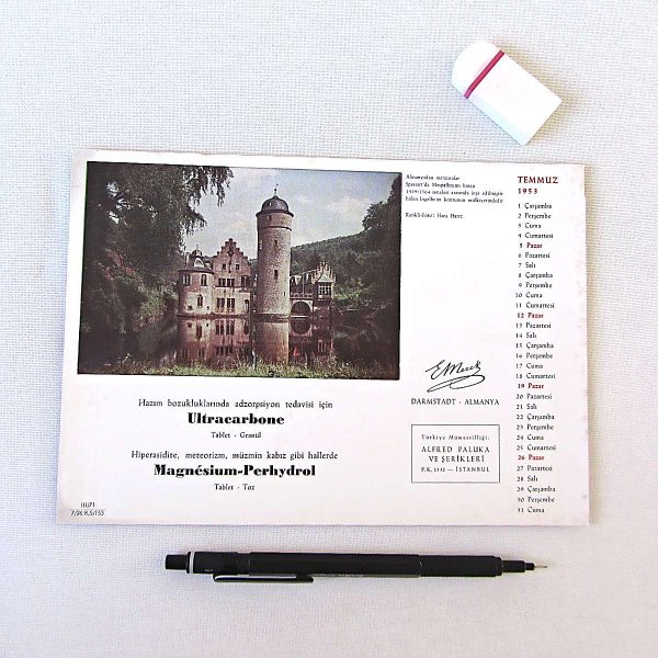 EMERCK ULTRACARBONE VE MAGNESIUM-PERHYDROL İLAÇ BROŞÜRÜ 49 EMERCK ULTRACARBONE VE MAGNESIUM-PERHYDROL İLAÇ BROŞÜRÜ