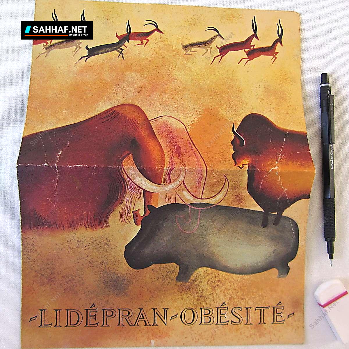 LIDEPRAN İLAÇ BROŞÜRÜ 2 LIDEPRAN İLAÇ BROŞÜRÜ - Görsel 2