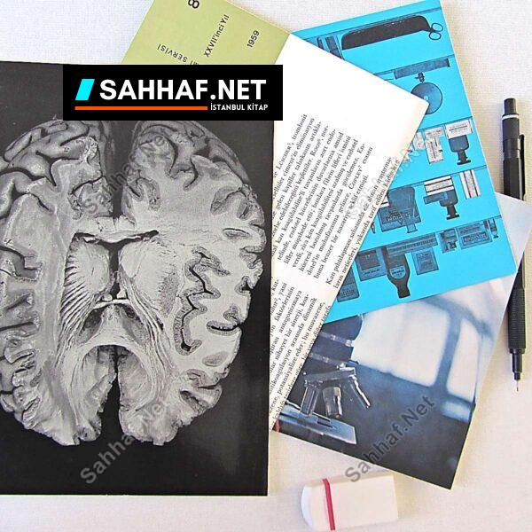 ROCHE LIQUEMINE İLAÇ BROŞÜRÜ VE DİĞER MAZRUFAT - Sahhaf.Net