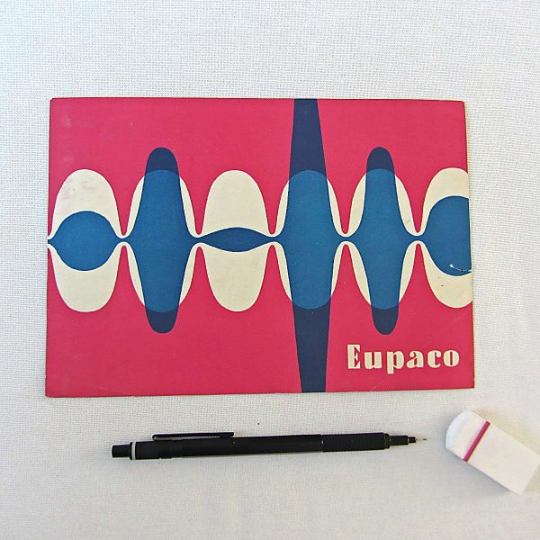 EMERCK EUPACO İLAÇ BROŞÜRÜ 57 EMERCK EUPACO İLAÇ BROŞÜRÜ