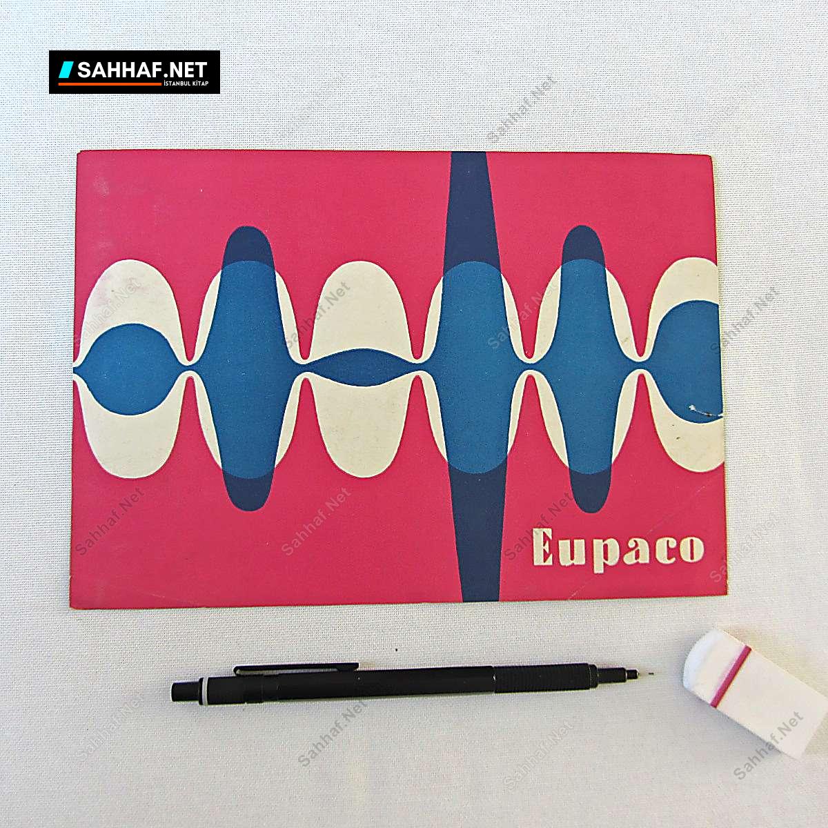 EMERCK EUPACO İLAÇ BROŞÜRÜ 1 EMERCK EUPACO İLAÇ BROŞÜRÜ