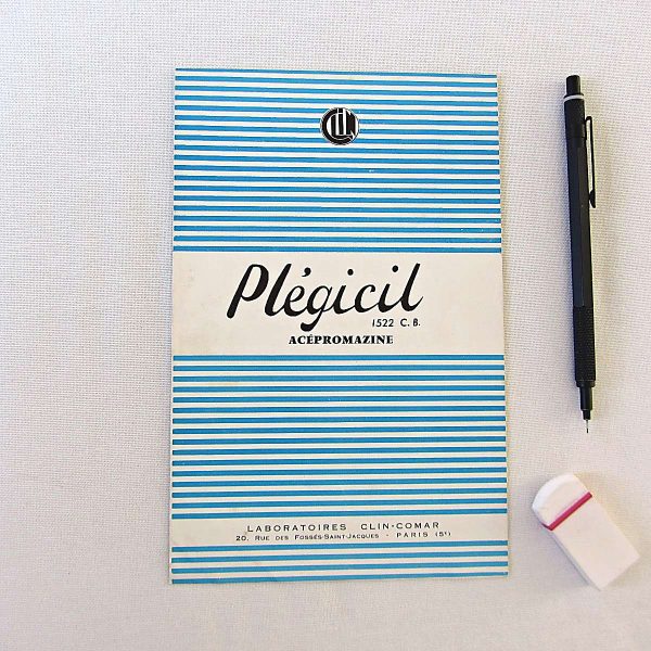 CLİN PLEGİCİL İLAÇ BROŞÜRÜ 49 CLİN PLEGİCİL İLAÇ BROŞÜRÜ