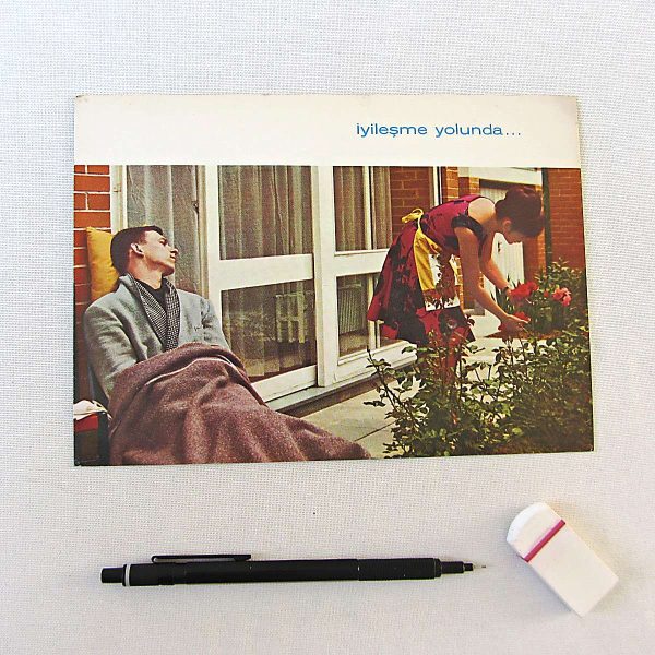 ROCHE BECOZYME İLAÇ BROŞÜRÜ 46 ROCHE BECOZYME İLAÇ BROŞÜRÜ