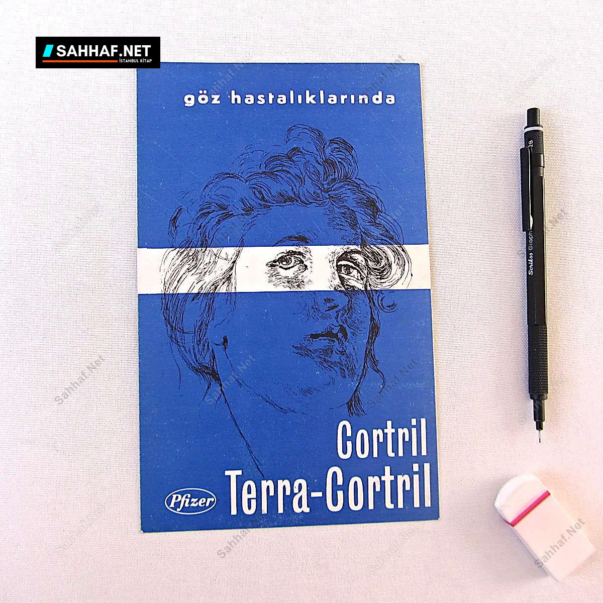 PFIZER CORTRIL İLAÇ BROŞÜRÜ 1 PFIZER CORTRIL İLAÇ BROŞÜRÜ