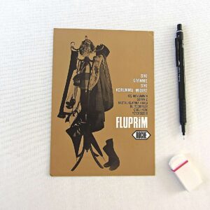 ROCHE FLUPRİM İLAÇ BROŞÜRÜ