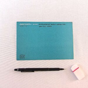 ROCHE GANTANOL İLAÇ BROŞÜRÜ