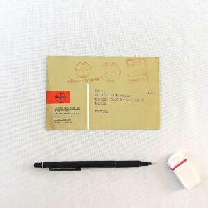 BAYER İVERSAL İLAÇ BROŞÜRÜ