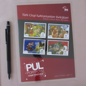 KELOĞLAN PUL PORTFÖYÜ