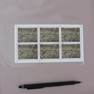 FUTBOL TEMALI BLOK PUL