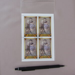 PICASSO TEMALI BLOK PUL