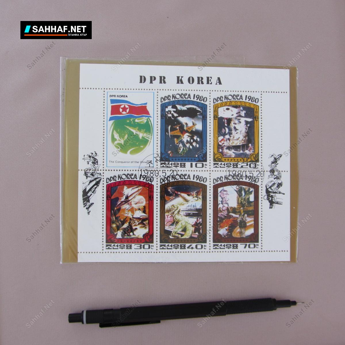 KORE BLOK PUL 370 S2434 KORE BLOK PUL Efemera KORE BLOK PUL