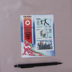 KIŞ SPORLARI BLOK PUL