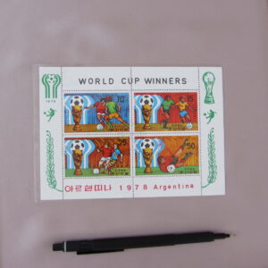 SPOR TEMALI BLOK PUL