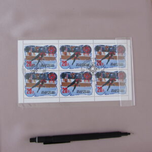 PATEN SPORU BLOK PUL