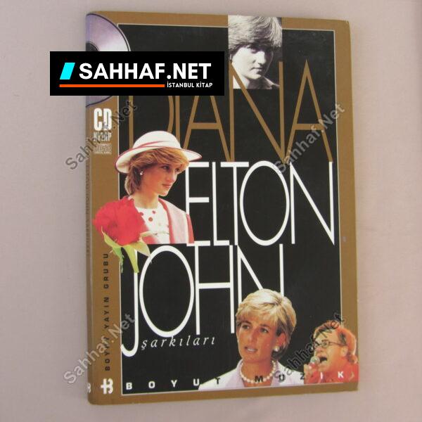 DIANA ELTON JOHN ŞARKILARI - Sahhaf.Net