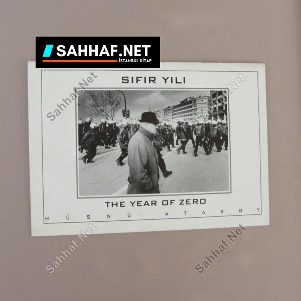 SIFIR YILI – Hüsnü Atasoy - Sahhaf.Net