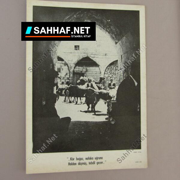 FOTOĞRAFLARLA ANADOLU - Sahhaf.Net