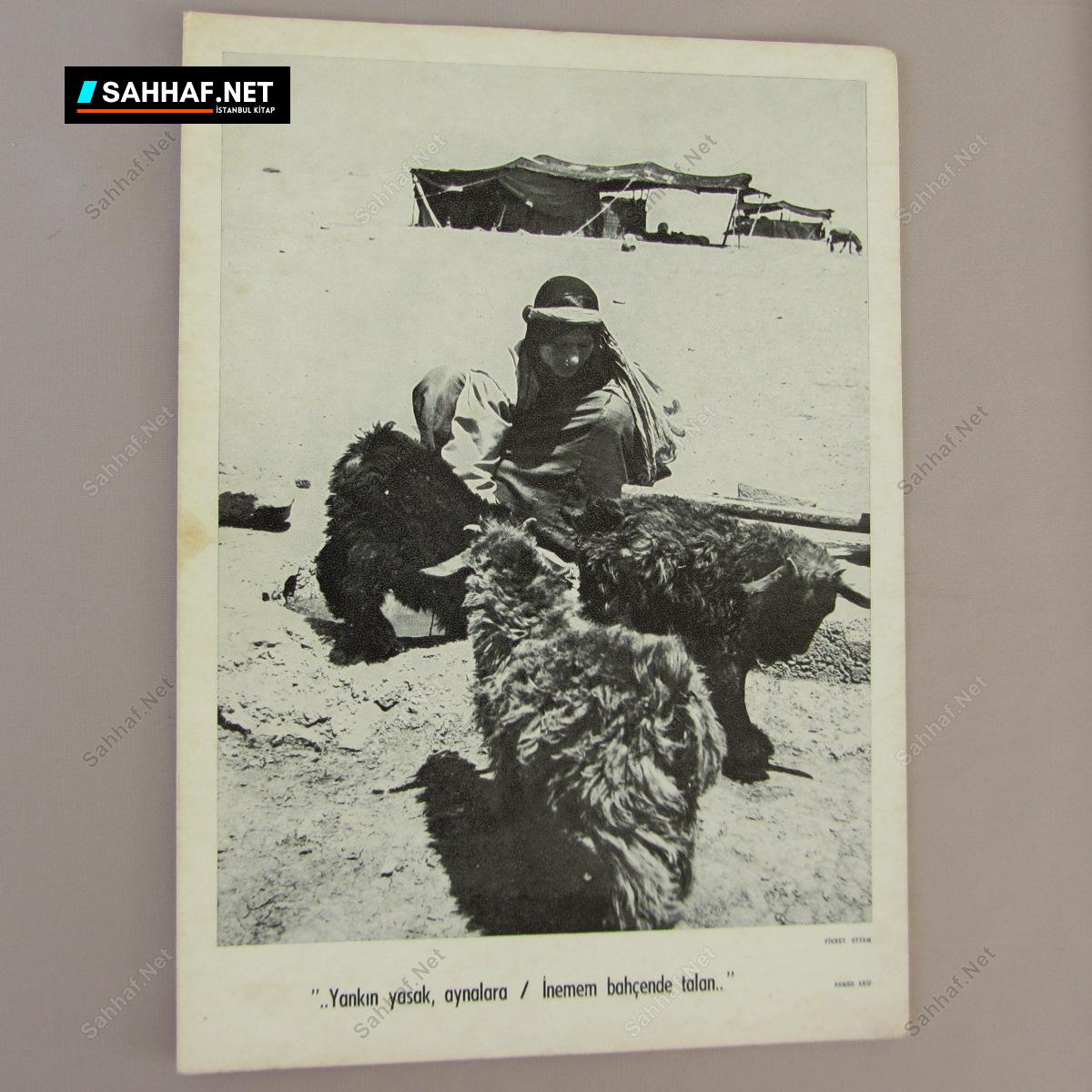 FOTOĞRAFLARLA ANADOLU