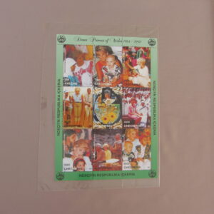 PRENSES DIANA BLOK PUL