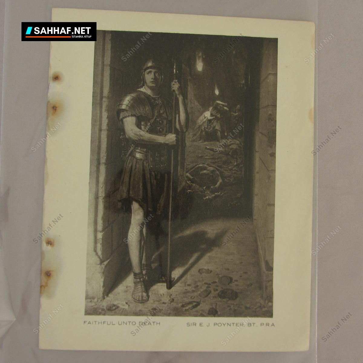 GRAVÜR RESİM 1 GRAVÜR RESİM