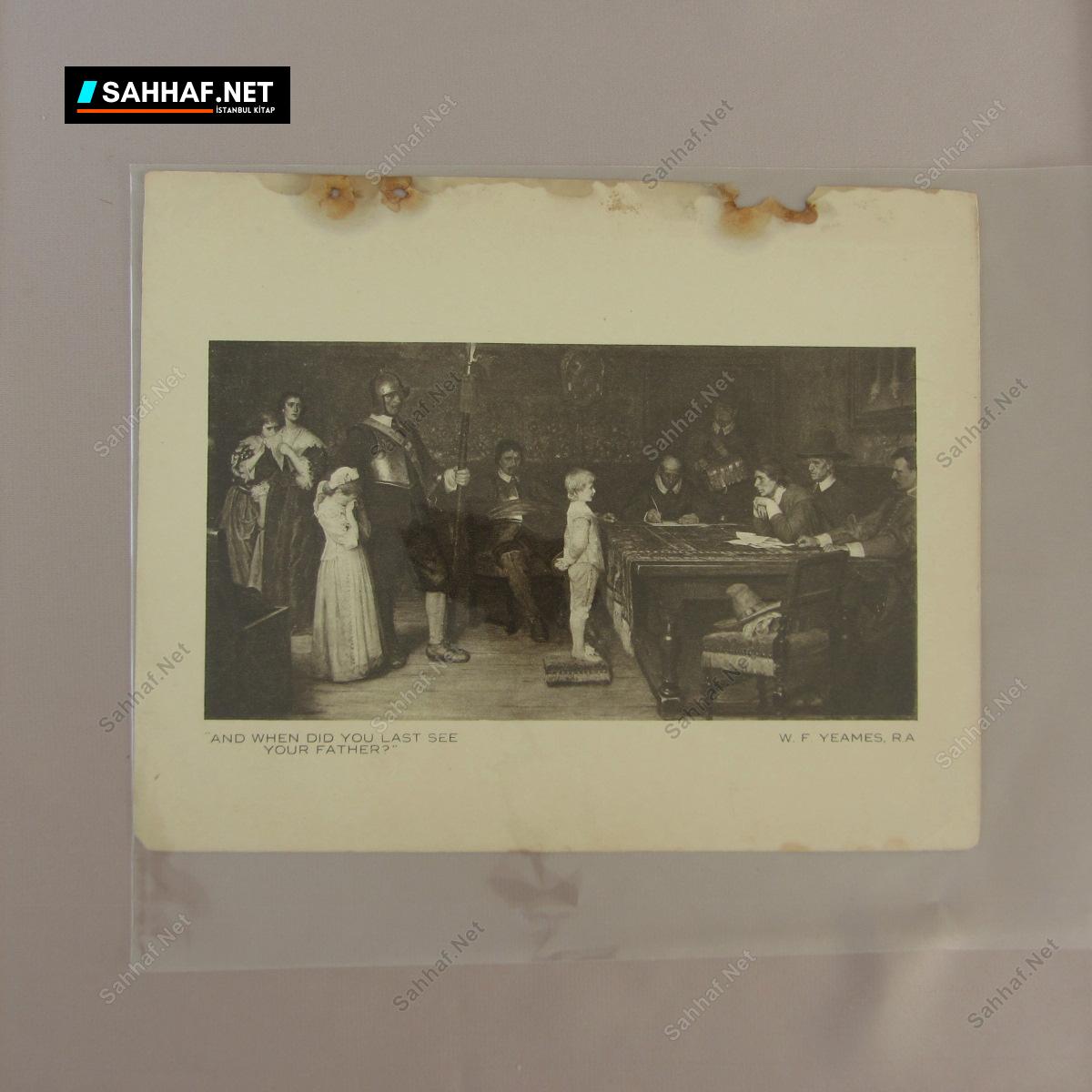 GRAVÜR RESİM 2 GRAVÜR RESİM - Görsel 2