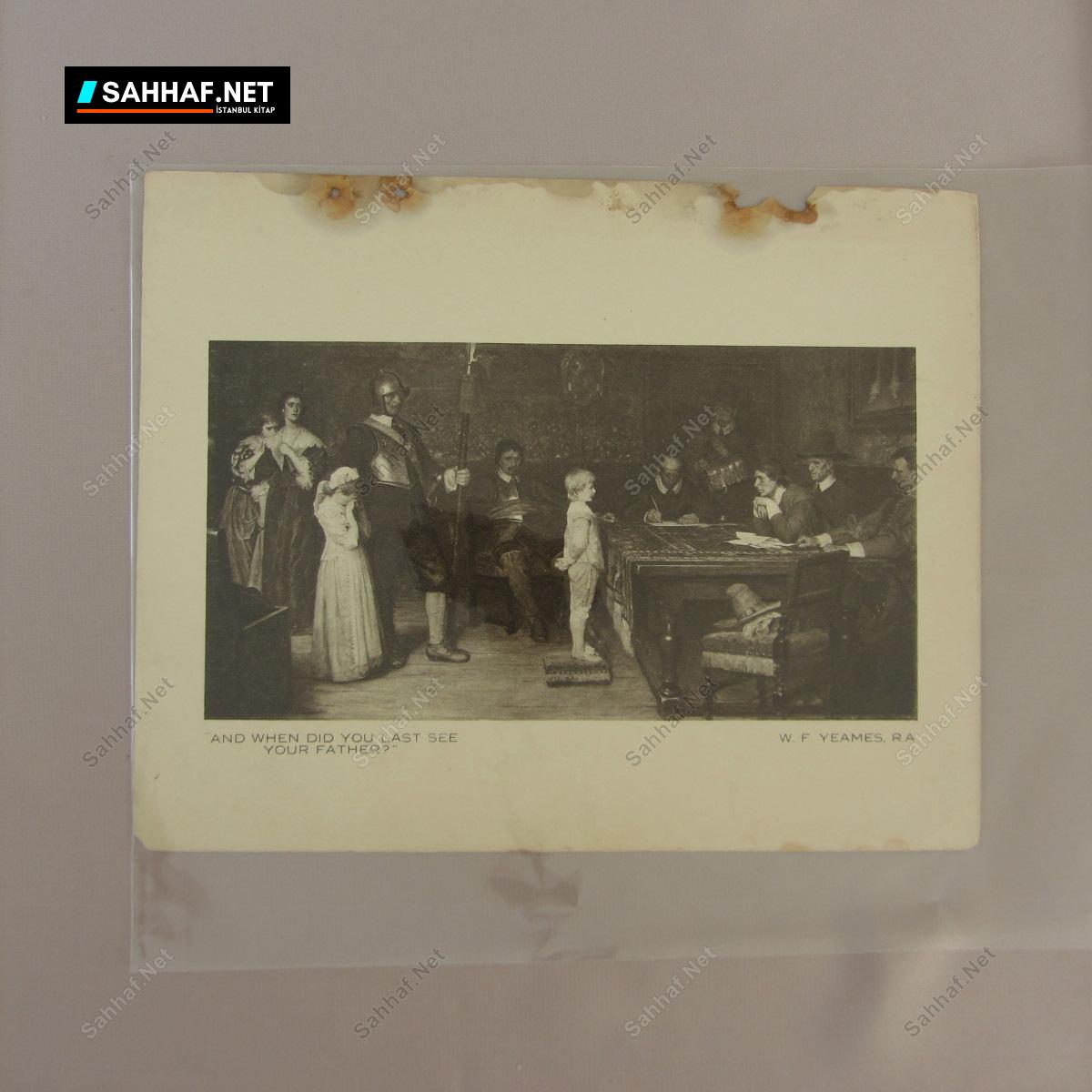 GRAVÜR RESİM 2 GRAVÜR RESİM - Görsel 2