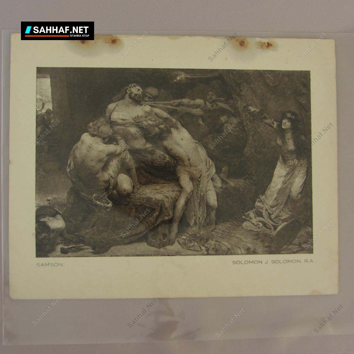 GRAVÜR RESİM 1 GRAVÜR RESİM