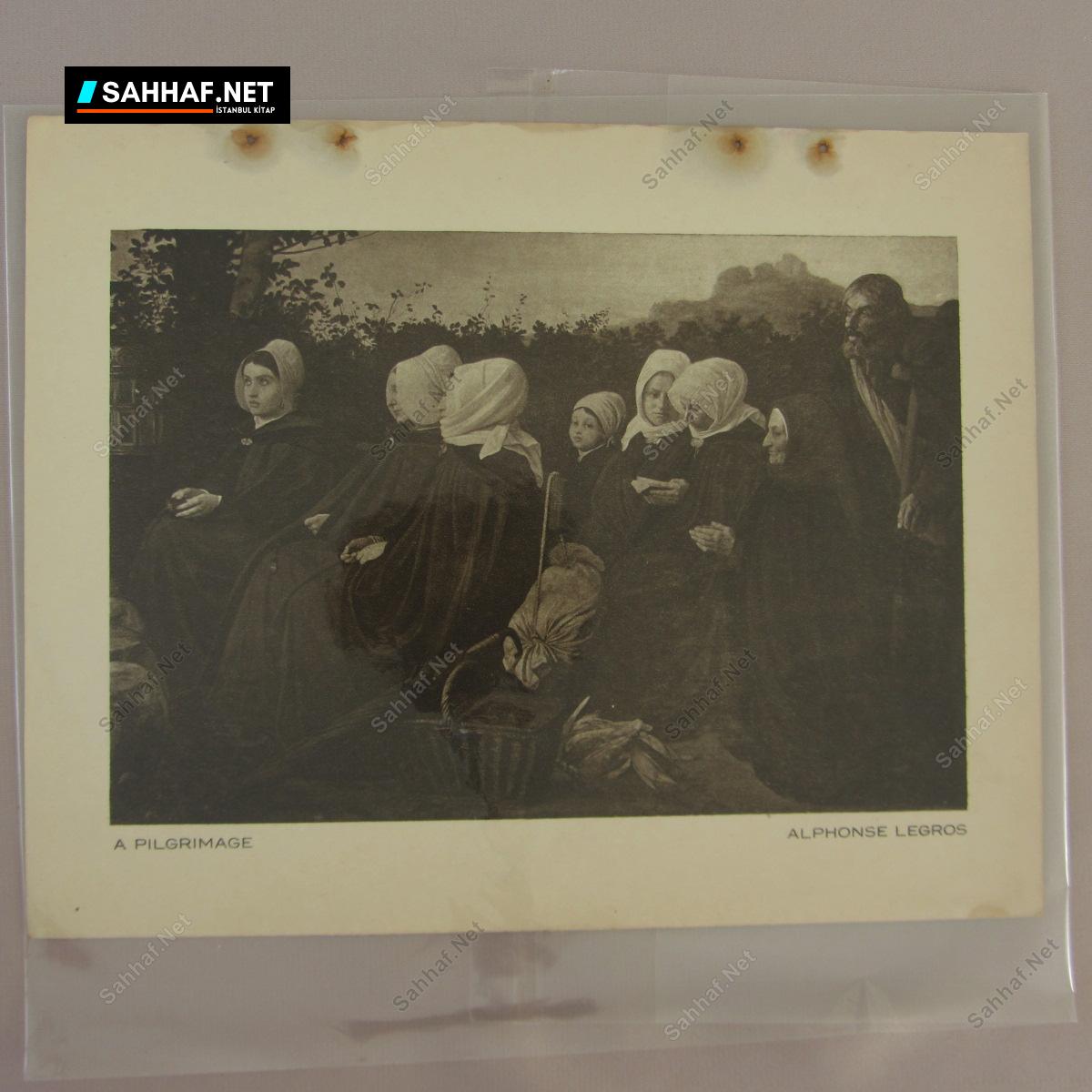 GRAVÜR RESİM 1 GRAVÜR RESİM