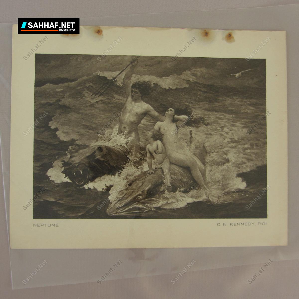 GRAVÜR RESİM 1 GRAVÜR RESİM