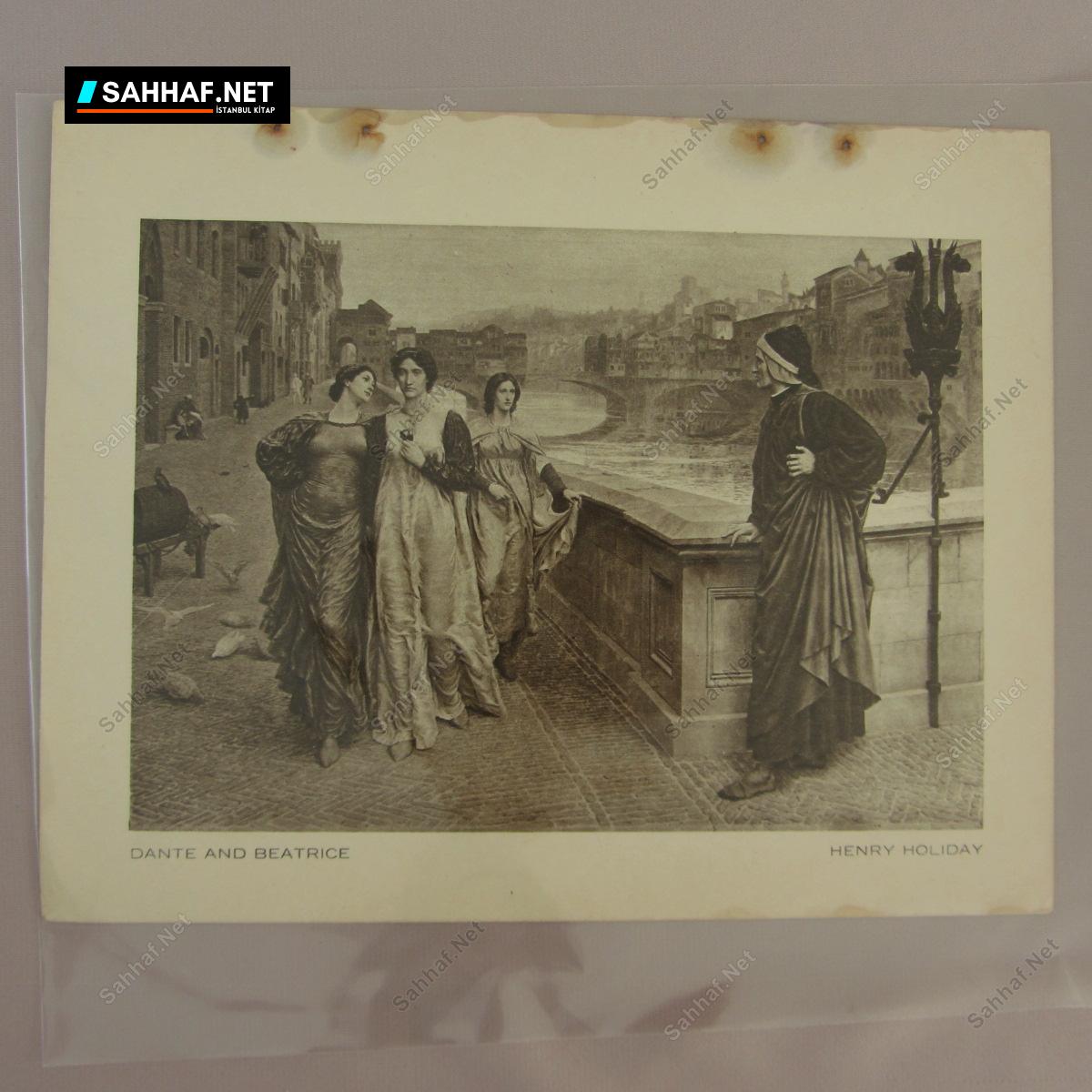 GRAVÜR RESİM 1 GRAVÜR RESİM