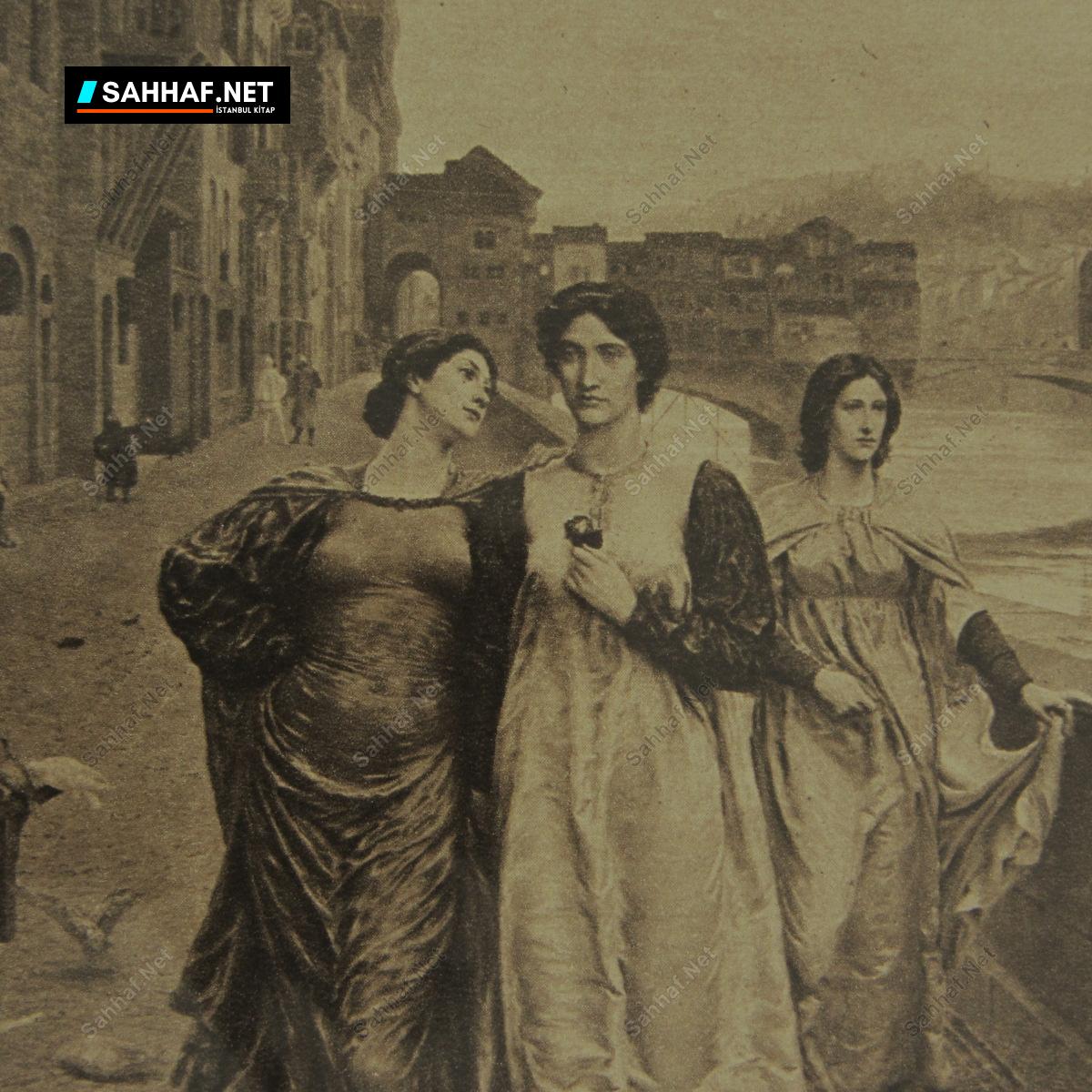 GRAVÜR RESİM 2 GRAVÜR RESİM - Görsel 2