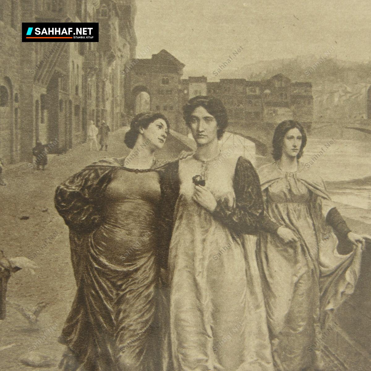 GRAVÜR RESİM 3 GRAVÜR RESİM - Görsel 3