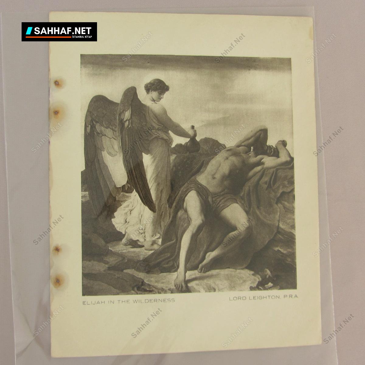 GRAVÜR RESİM 1 GRAVÜR RESİM