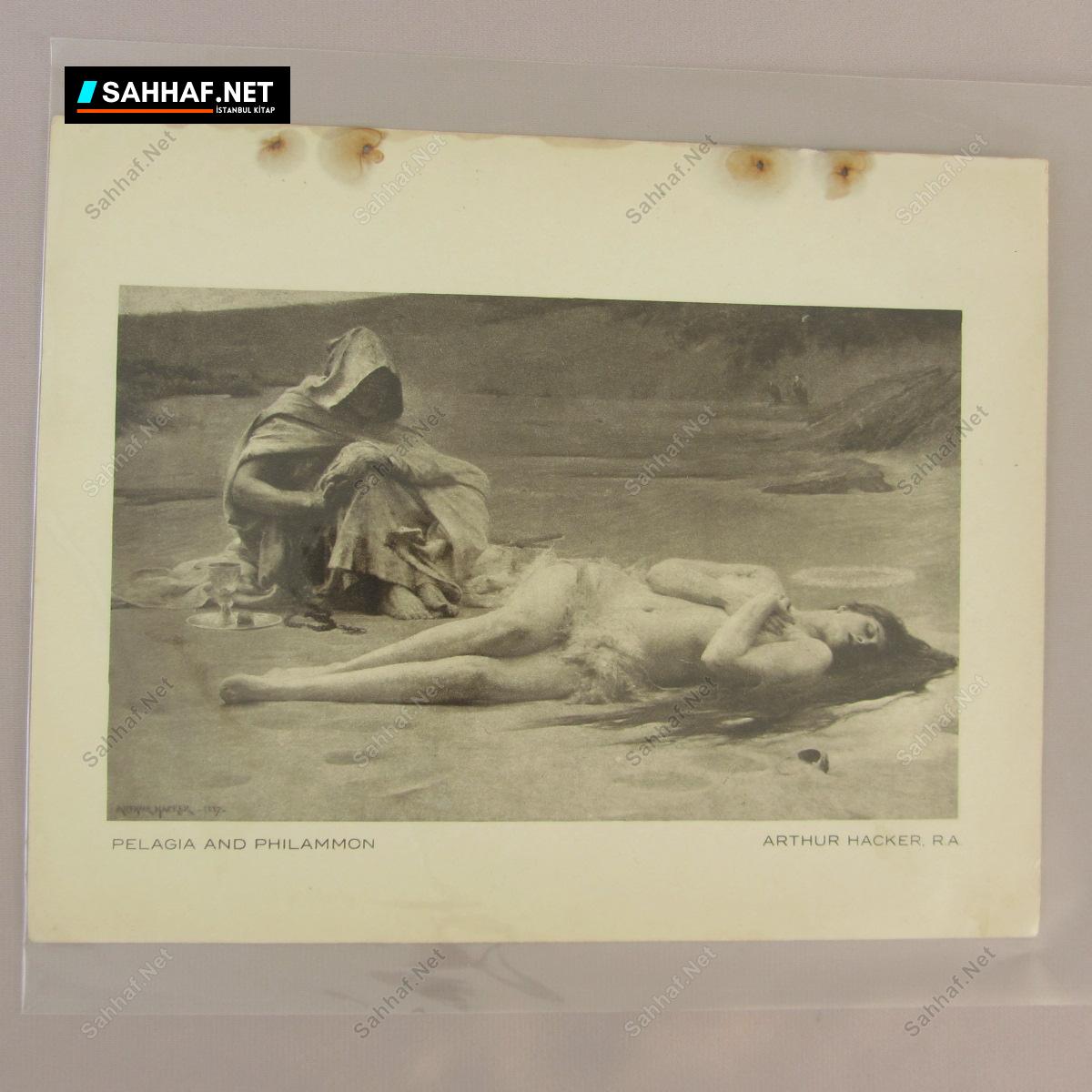 GRAVÜR RESİM 1 GRAVÜR RESİM