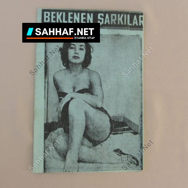 BEKLENEN ŞARKILAR - Sahhaf.Net