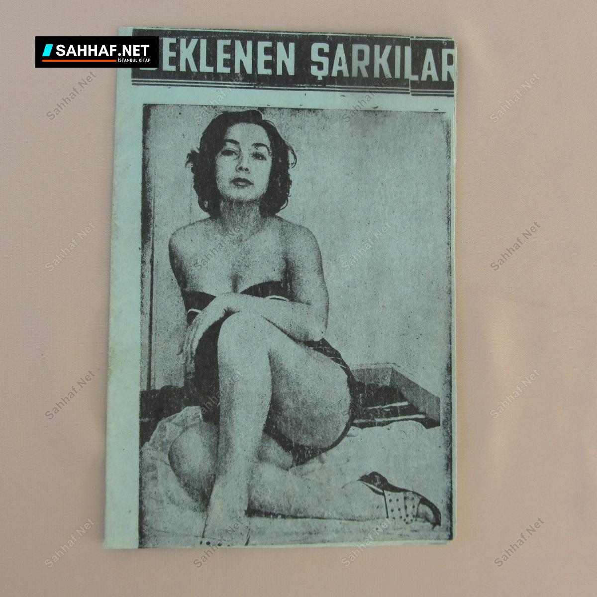 BEKLENEN ŞARKILAR