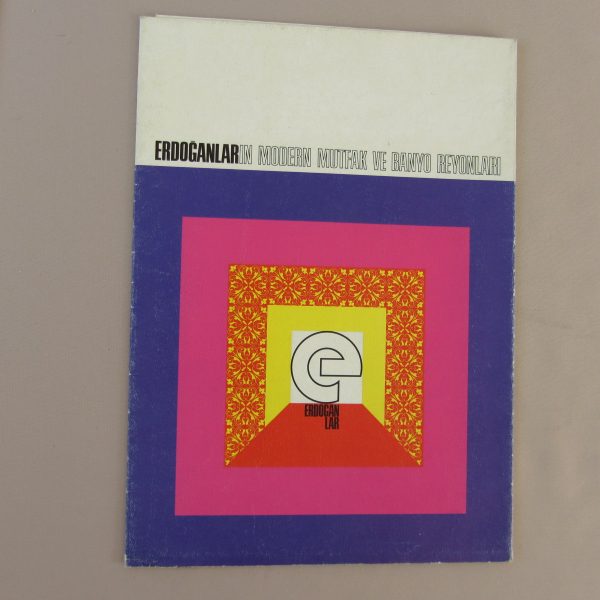 ERDOĞANLARIN MODERN MUTFAK VE BANYO REYONLARI BROŞÜR 56 ERDOĞANLARIN MODERN MUTFAK VE BANYO REYONLARI BROŞÜR