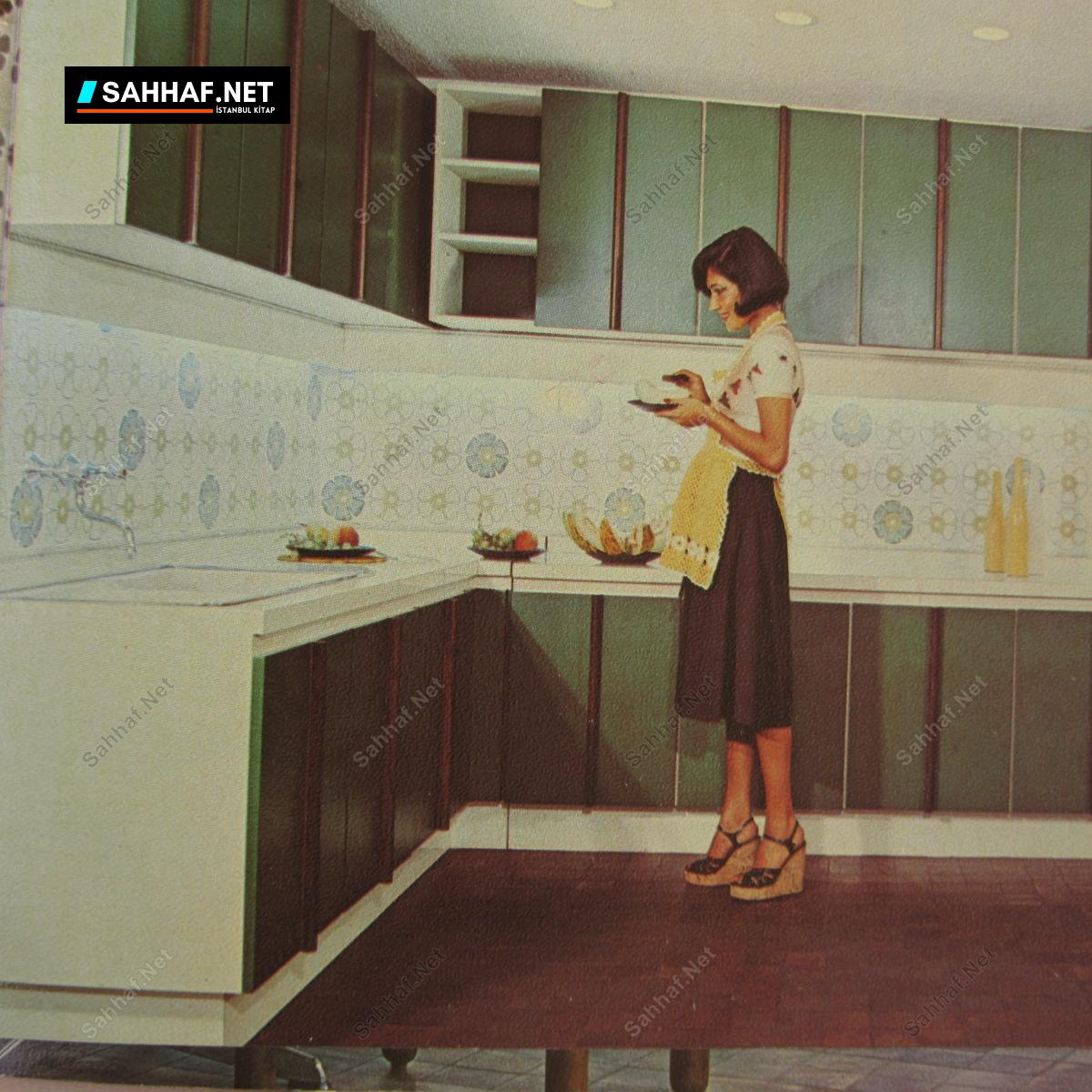 ERDOĞANLARIN MODERN MUTFAK VE BANYO REYONLARI BROŞÜR - Görsel 3