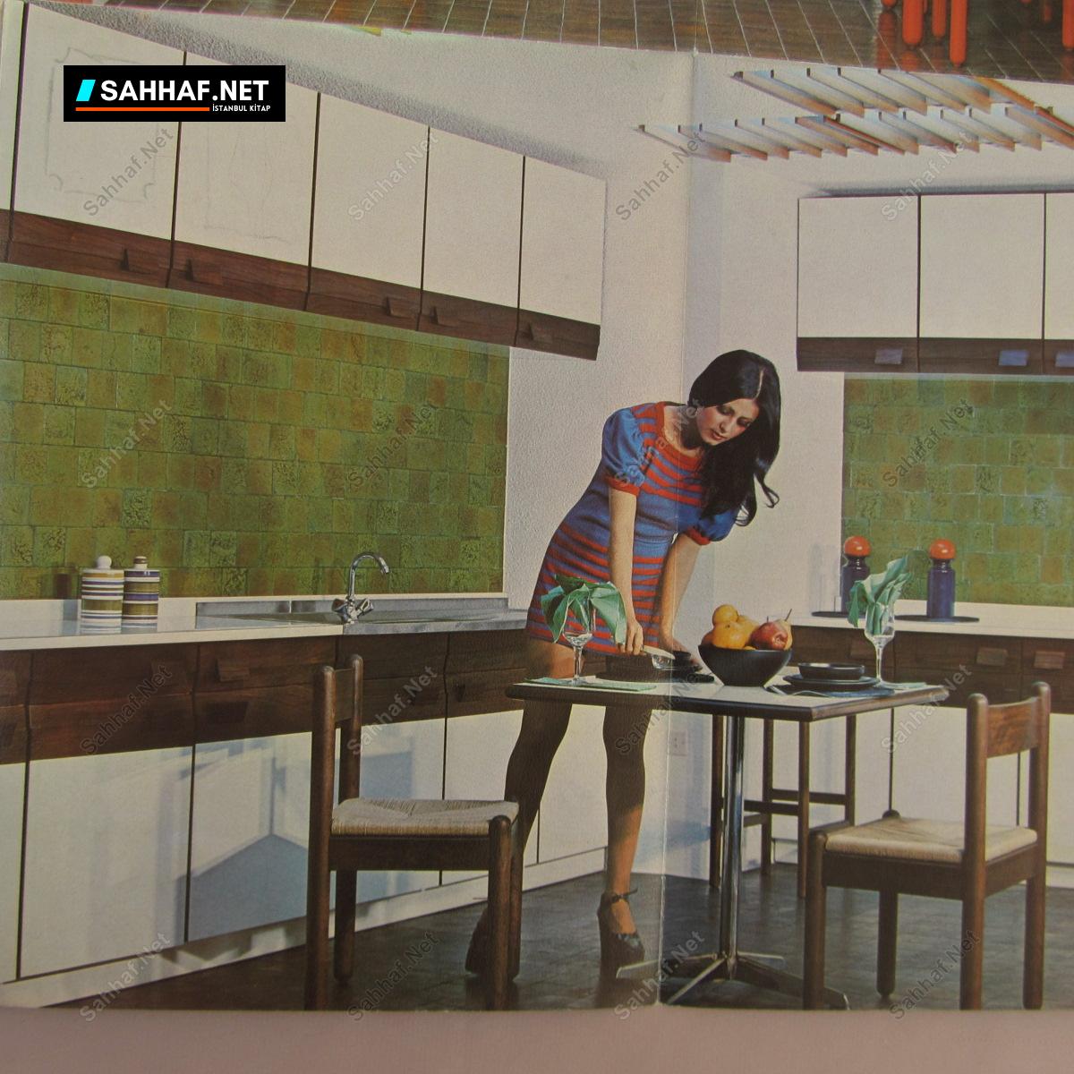 ERDOĞANLARIN MODERN MUTFAK VE BANYO REYONLARI BROŞÜR - Görsel 7
