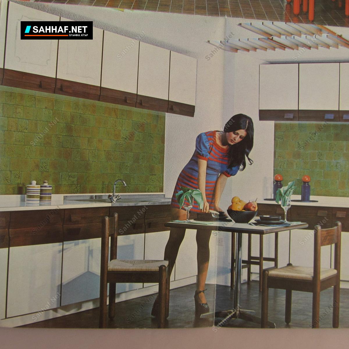 ERDOĞANLARIN MODERN MUTFAK VE BANYO REYONLARI BROŞÜR 7 ERDOĞANLARIN MODERN MUTFAK VE BANYO REYONLARI BROŞÜR - Görsel 7