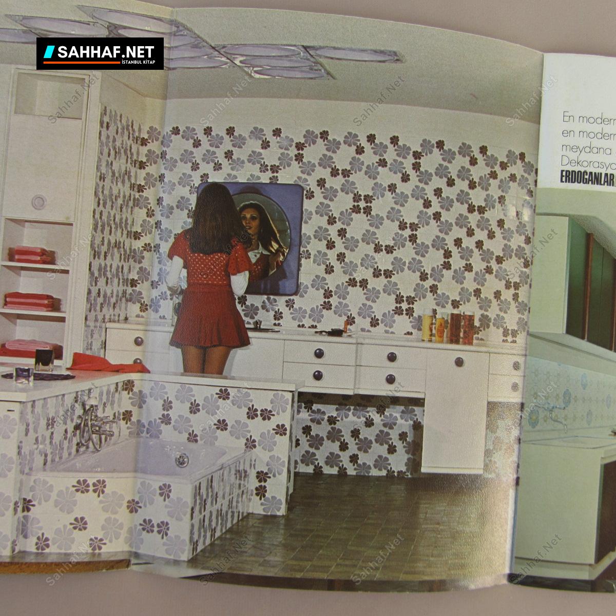 ERDOĞANLARIN MODERN MUTFAK VE BANYO REYONLARI BROŞÜR - Görsel 9