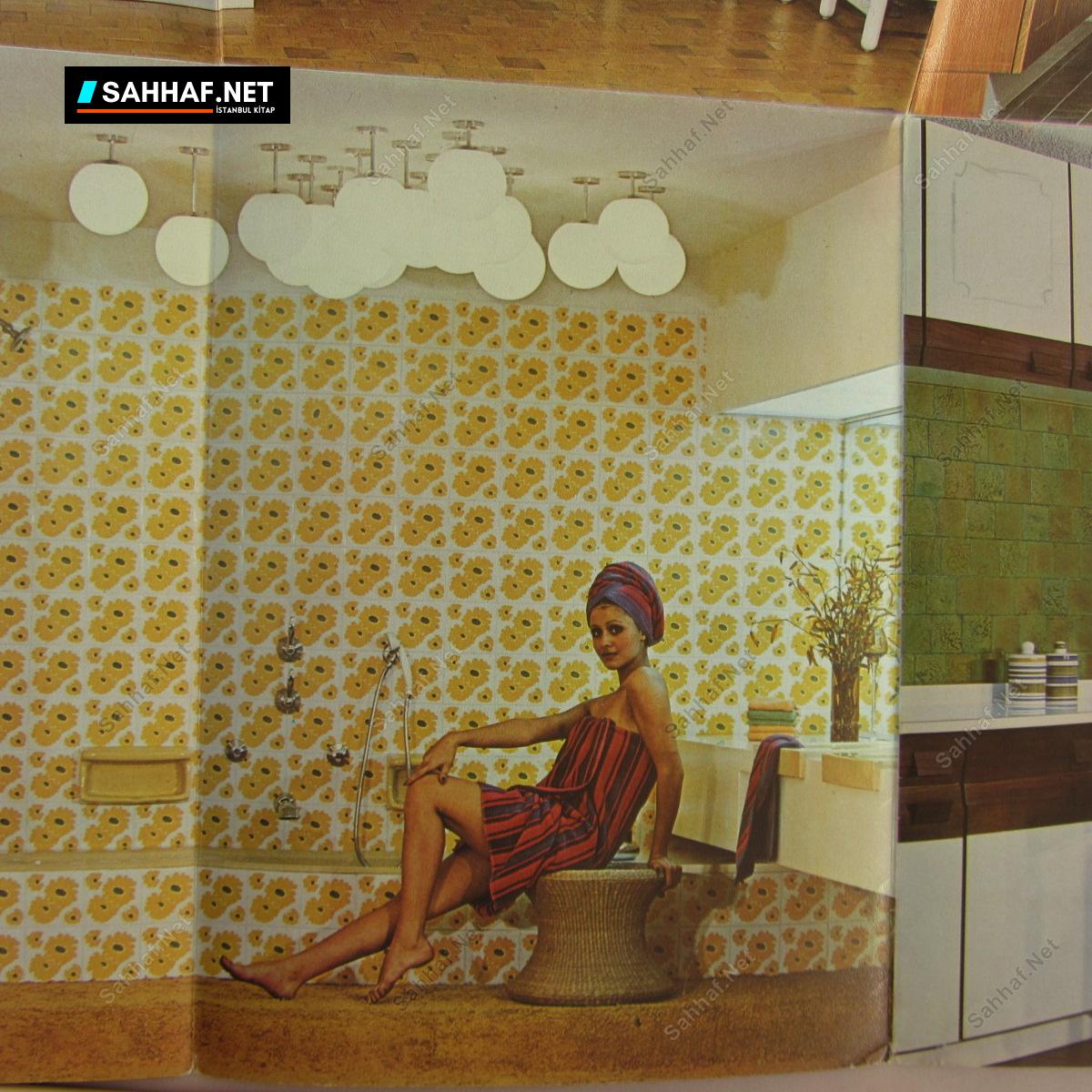 ERDOĞANLARIN MODERN MUTFAK VE BANYO REYONLARI BROŞÜR 10 ERDOĞANLARIN MODERN MUTFAK VE BANYO REYONLARI BROŞÜR - Görsel 10